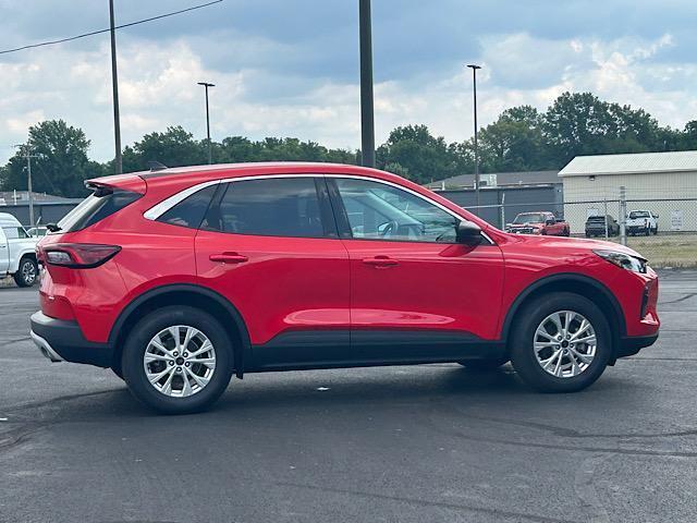 used 2024 Ford Escape car, priced at $21,990
