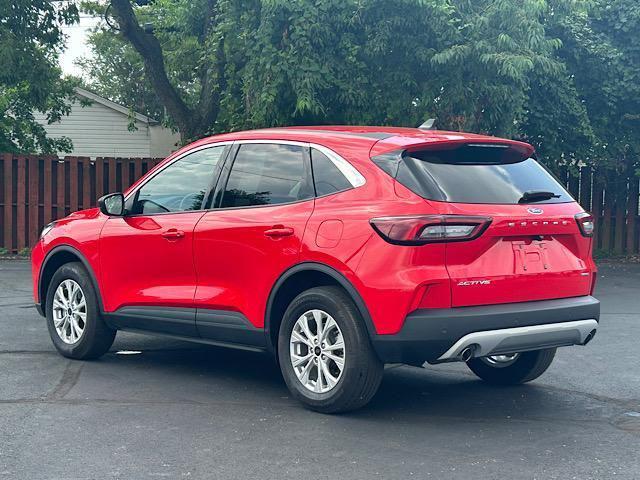 used 2024 Ford Escape car, priced at $21,990