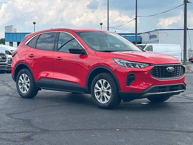 used 2024 Ford Escape car, priced at $21,990