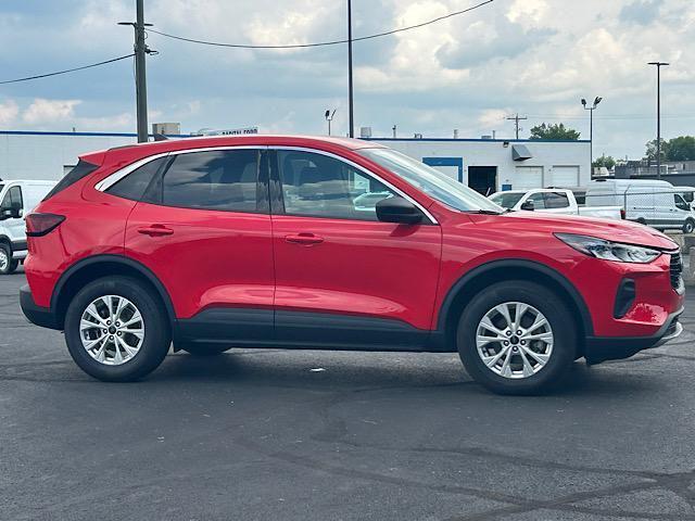 used 2024 Ford Escape car, priced at $21,990