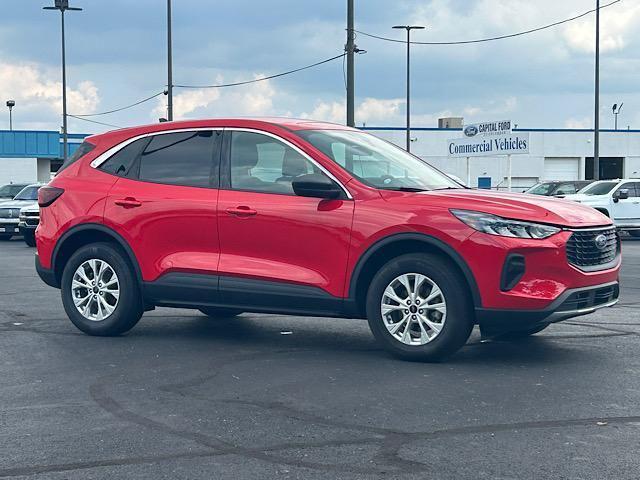 used 2024 Ford Escape car, priced at $21,990