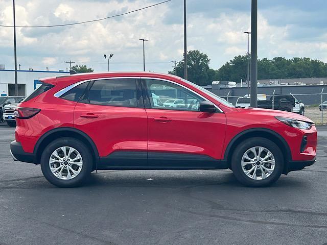 used 2024 Ford Escape car, priced at $21,990