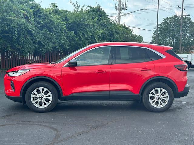 used 2024 Ford Escape car, priced at $21,990