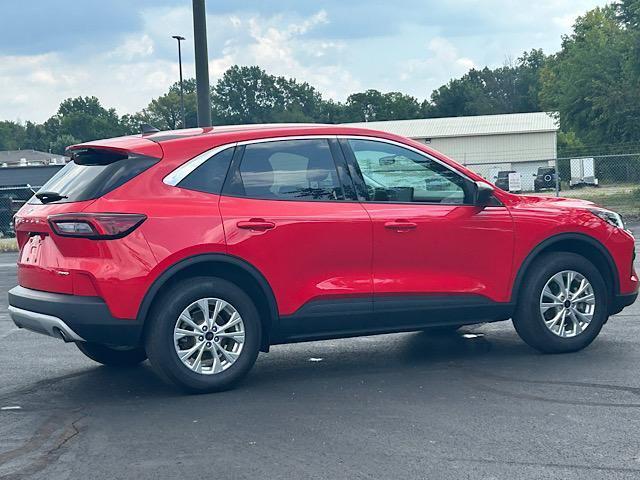 used 2024 Ford Escape car, priced at $21,990