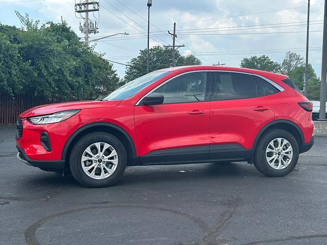 used 2024 Ford Escape car, priced at $21,990