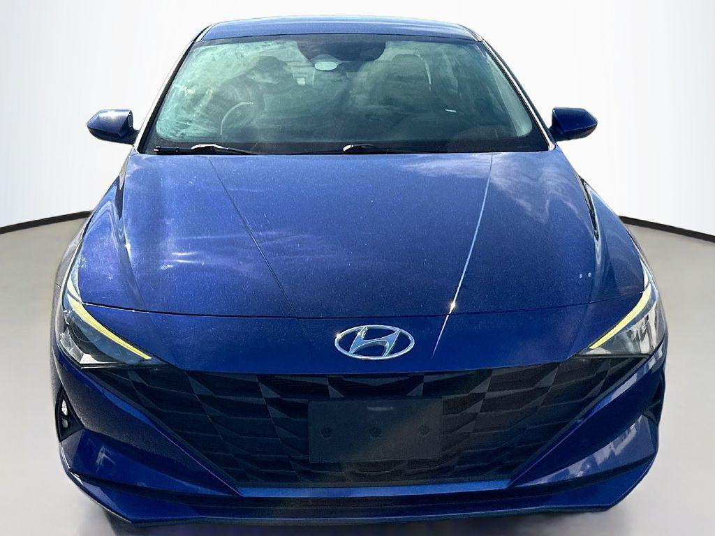 used 2022 Hyundai Elantra car, priced at $16,990