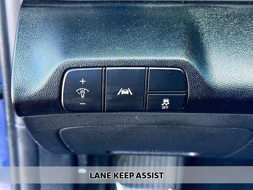 used 2022 Hyundai Elantra car, priced at $16,990