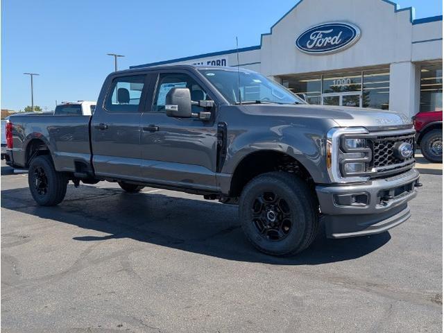 new 2026 Ford F-250 car, priced at $57,368