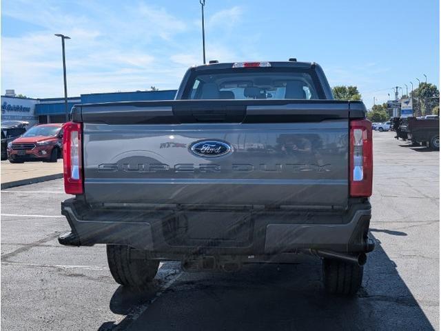 new 2026 Ford F-250 car, priced at $57,368