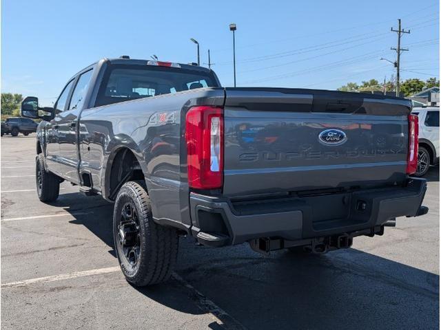 new 2026 Ford F-250 car, priced at $57,368