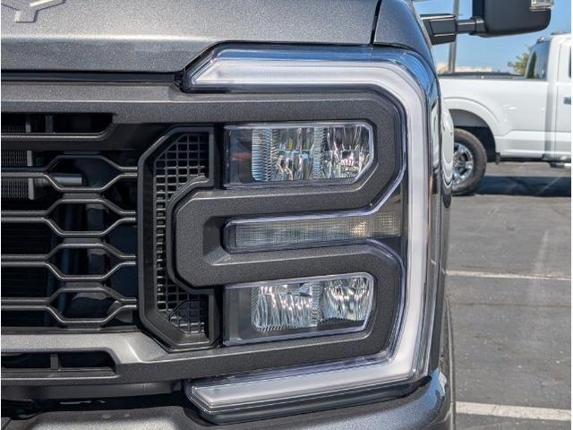 new 2026 Ford F-250 car, priced at $57,368
