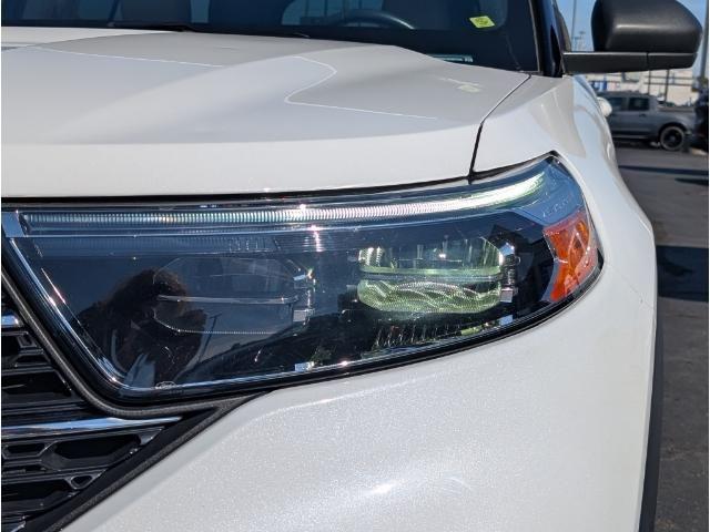 used 2022 Ford Explorer car, priced at $26,990