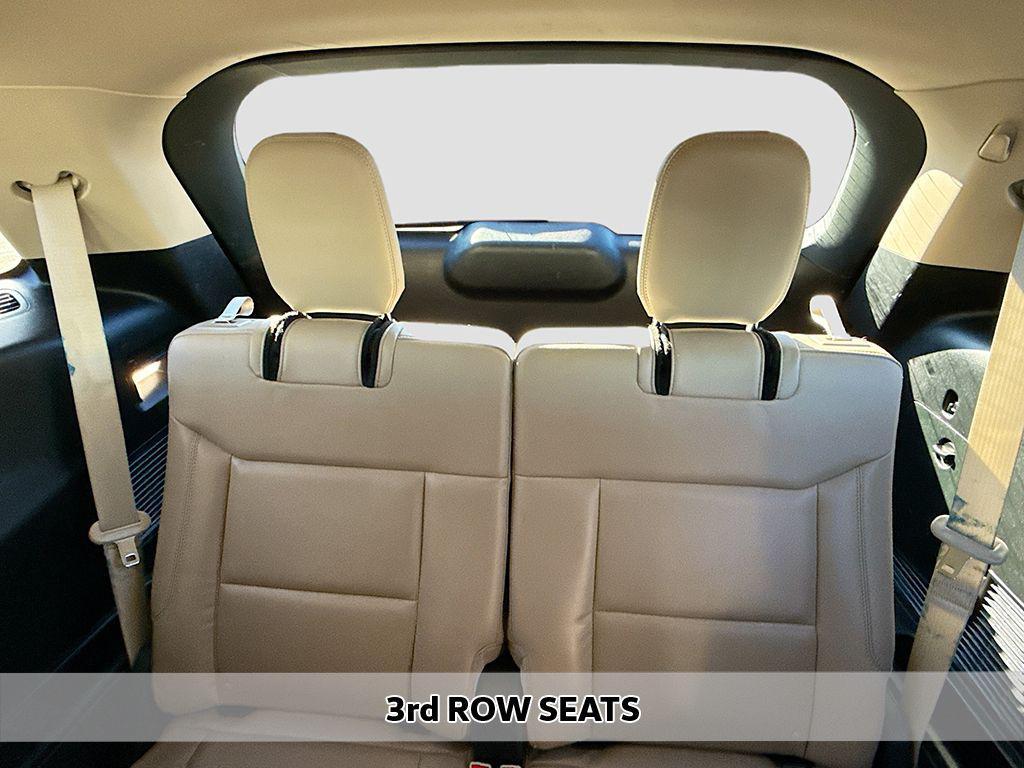 used 2020 Ford Explorer car, priced at $18,390