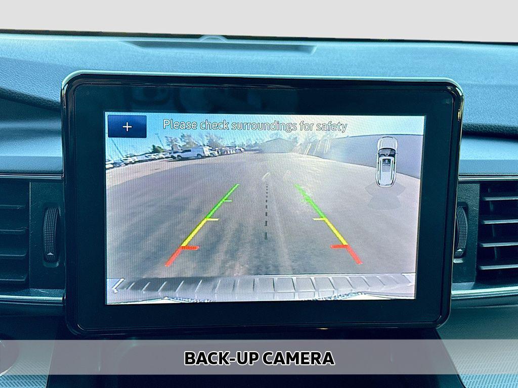 used 2020 Ford Explorer car, priced at $18,390