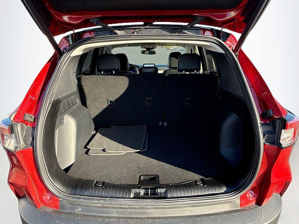 used 2022 Ford Escape car, priced at $23,990