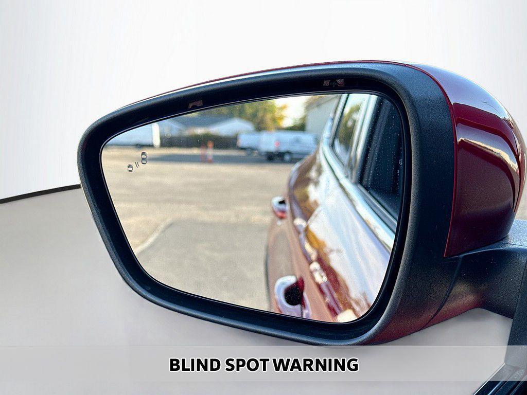 used 2022 Ford Escape car, priced at $23,990