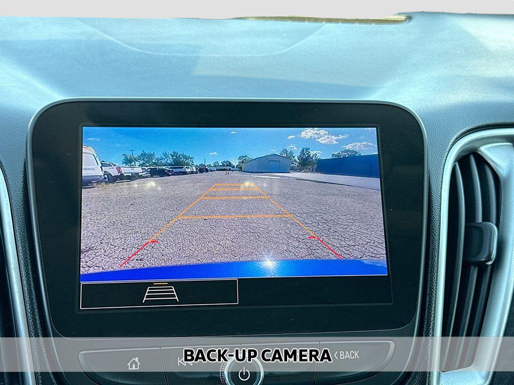 used 2023 Chevrolet Malibu car, priced at $17,390