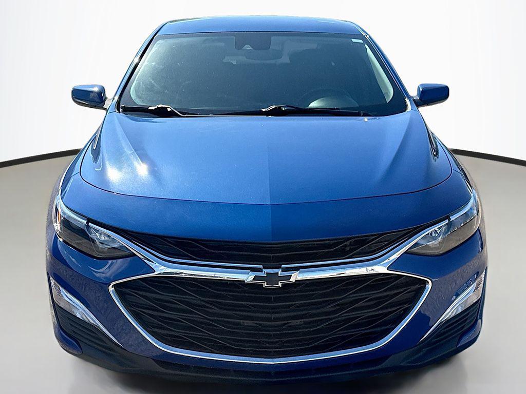 used 2023 Chevrolet Malibu car, priced at $17,390