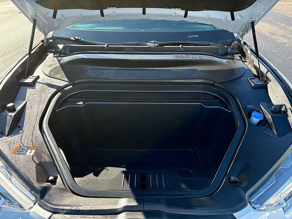 used 2022 Ford Mustang Mach-E car, priced at $23,290