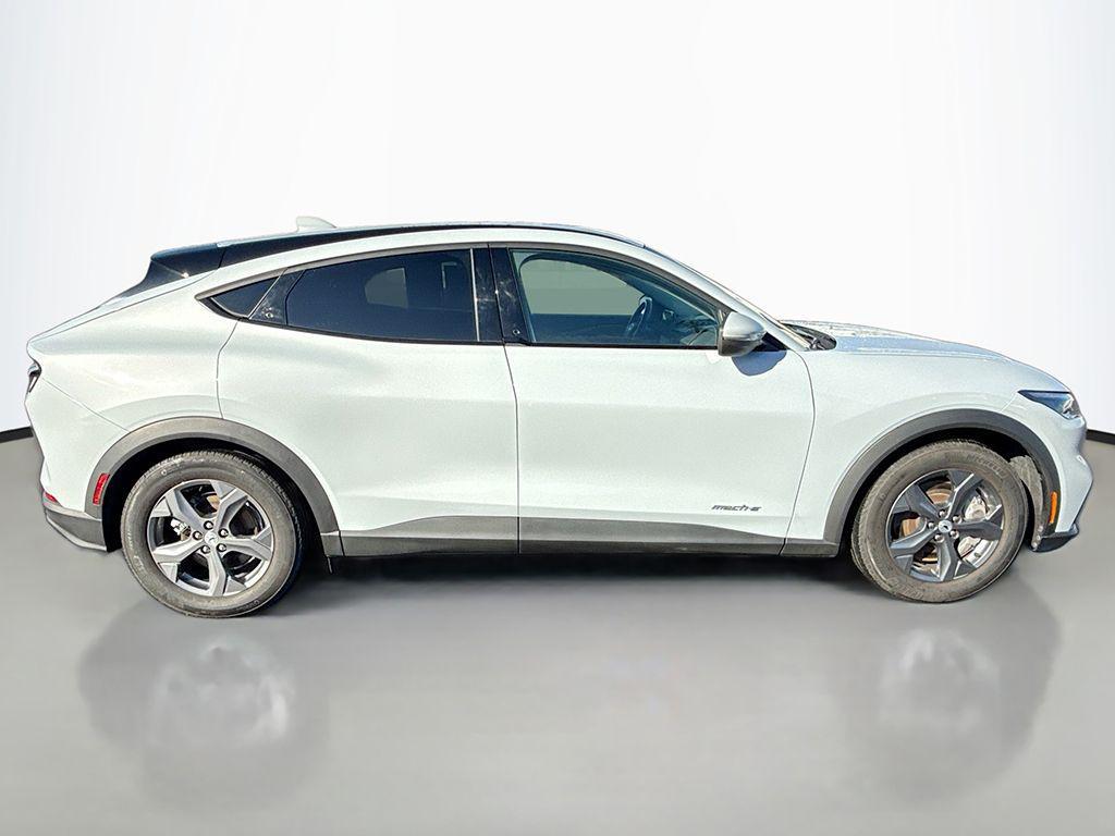 used 2022 Ford Mustang Mach-E car, priced at $23,290