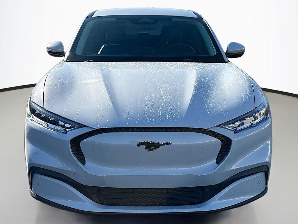 used 2022 Ford Mustang Mach-E car, priced at $23,290
