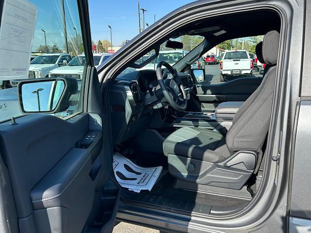new 2025 Ford F-150 car, priced at $47,137