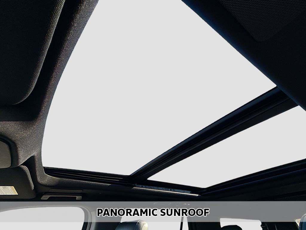 new 2025 Ford Expedition Max car, priced at $82,158