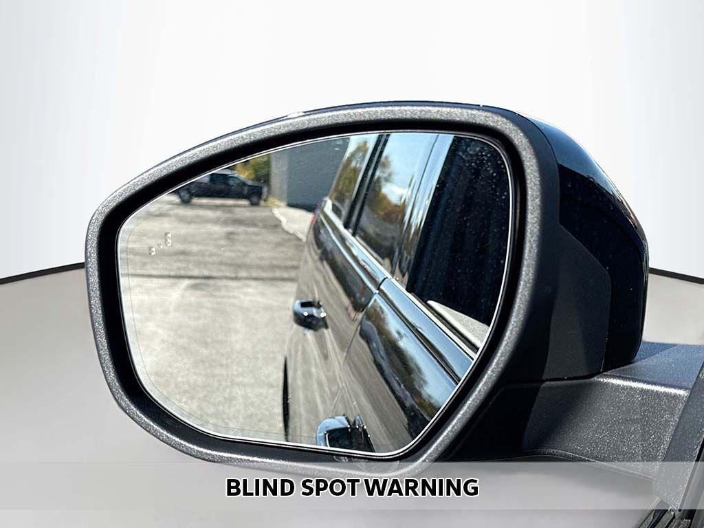 new 2025 Ford Expedition Max car, priced at $82,158