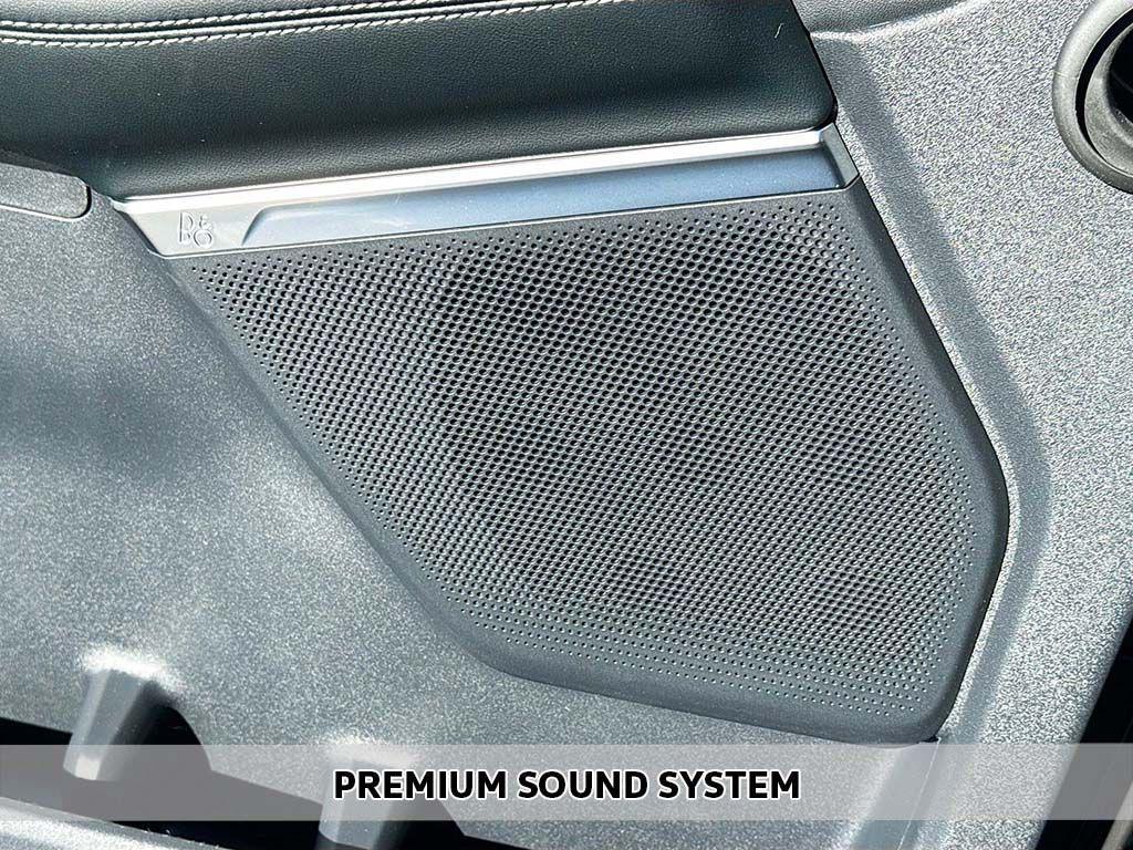 new 2025 Ford Expedition Max car, priced at $82,158