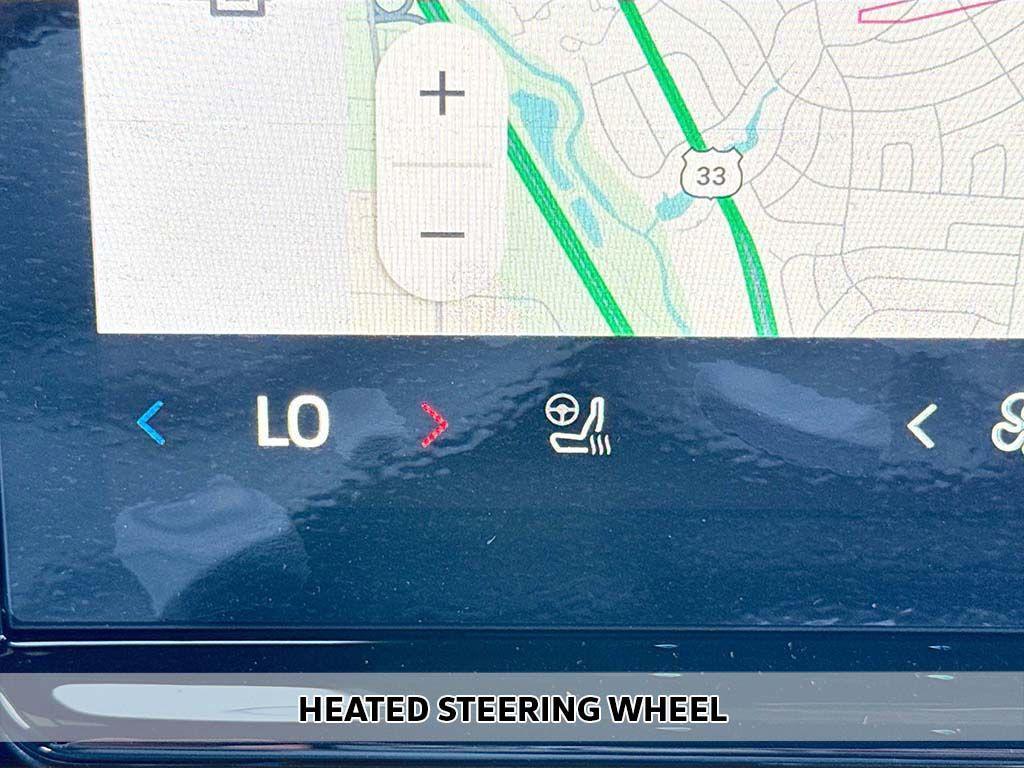 new 2025 Ford Expedition Max car, priced at $82,158