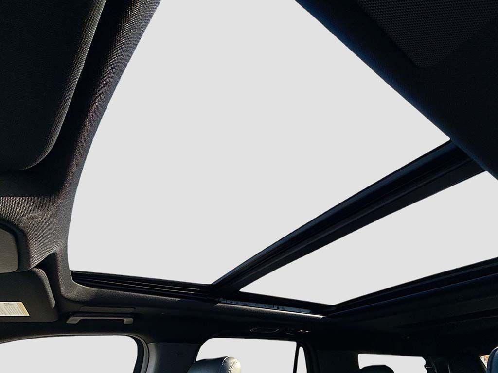 new 2025 Ford Expedition Max car, priced at $82,158