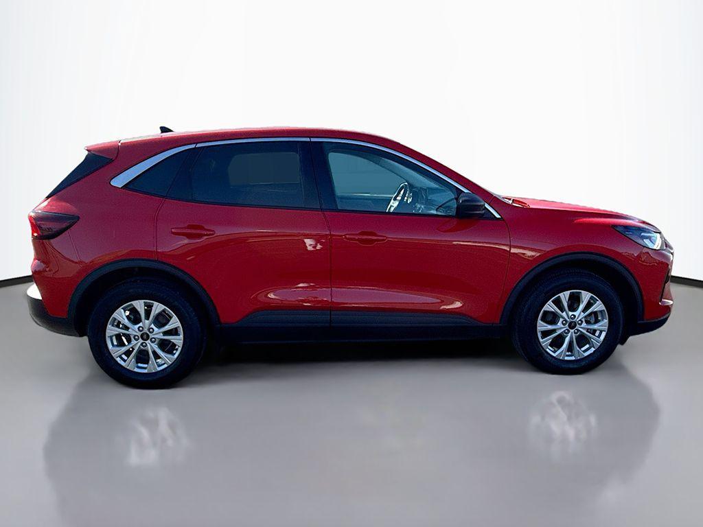 used 2024 Ford Escape car, priced at $20,990