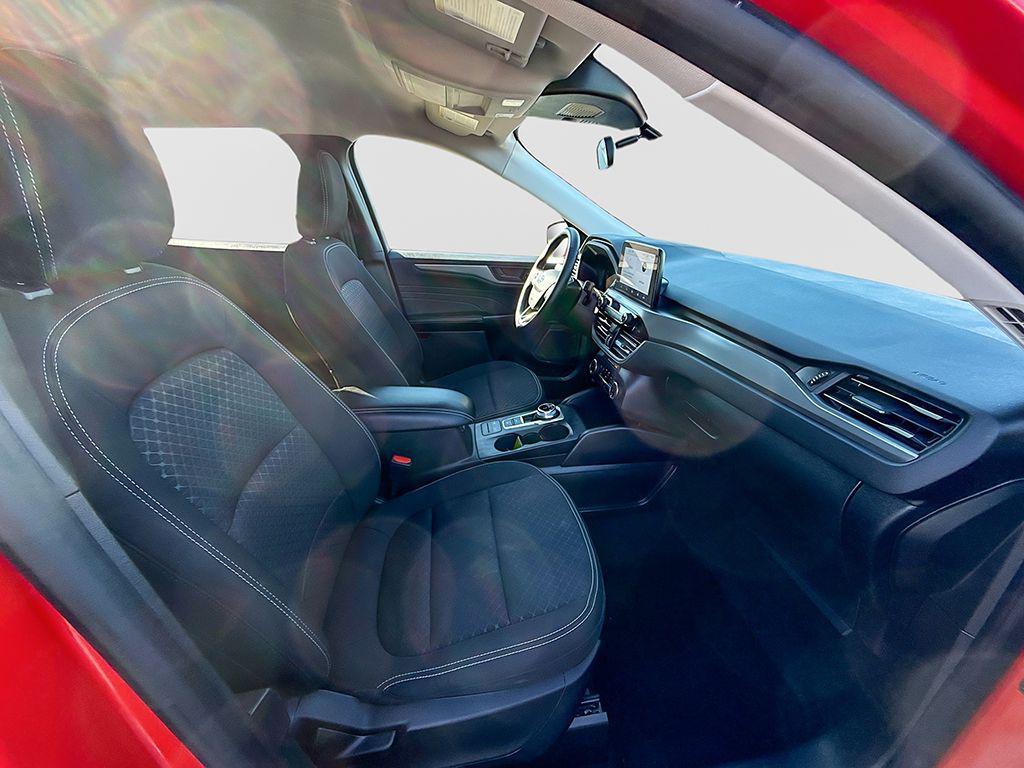 used 2024 Ford Escape car, priced at $20,990