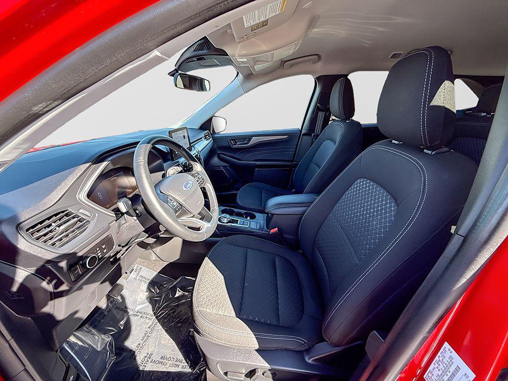 used 2024 Ford Escape car, priced at $20,990