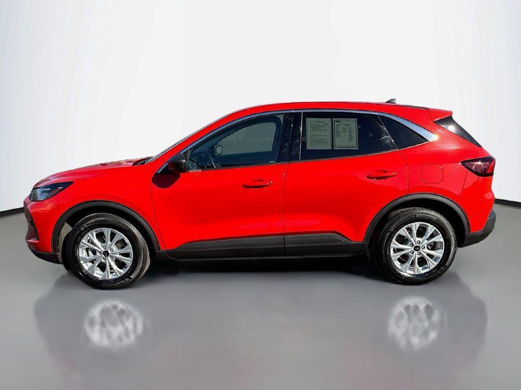 used 2024 Ford Escape car, priced at $20,990
