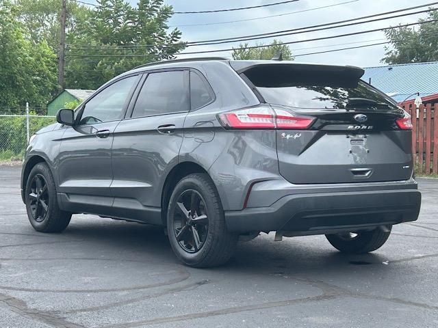 used 2023 Ford Edge car, priced at $22,490
