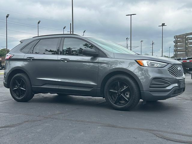 used 2023 Ford Edge car, priced at $22,490