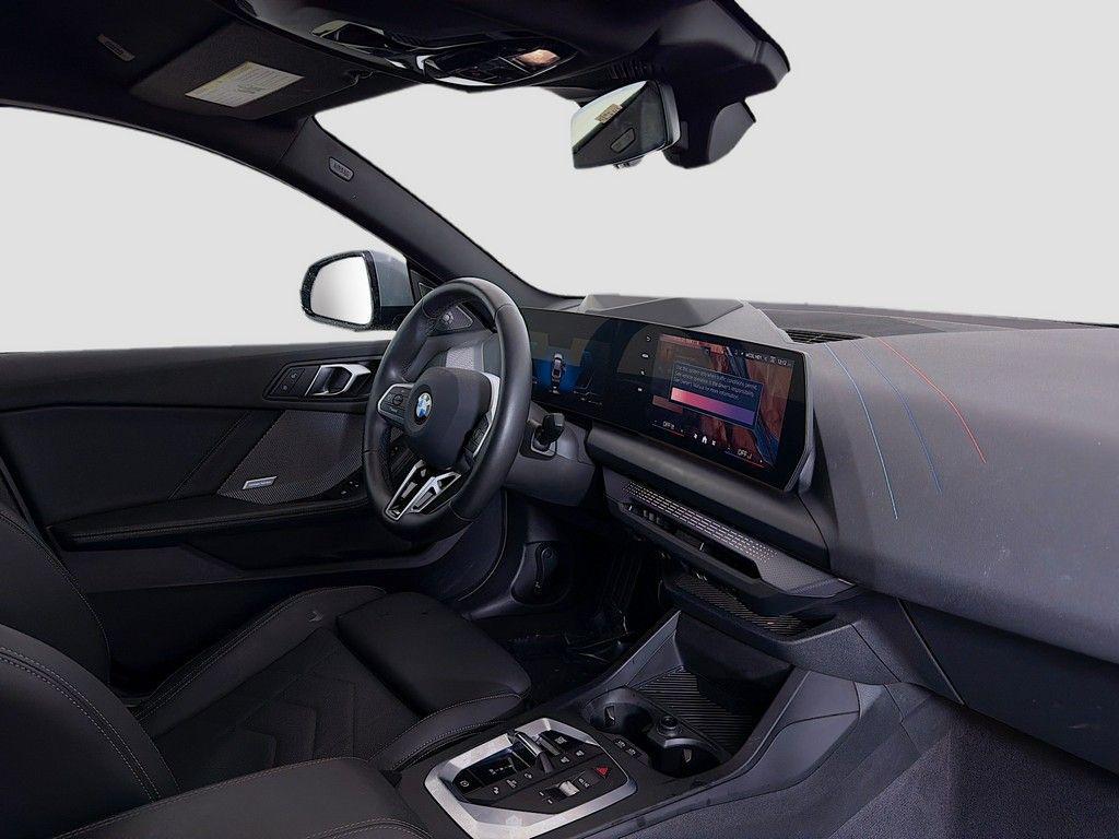 used 2025 BMW 228 Gran Coupe car, priced at $39,590