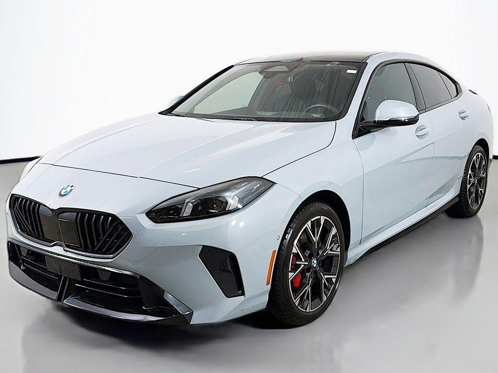 used 2025 BMW 228 Gran Coupe car, priced at $39,590