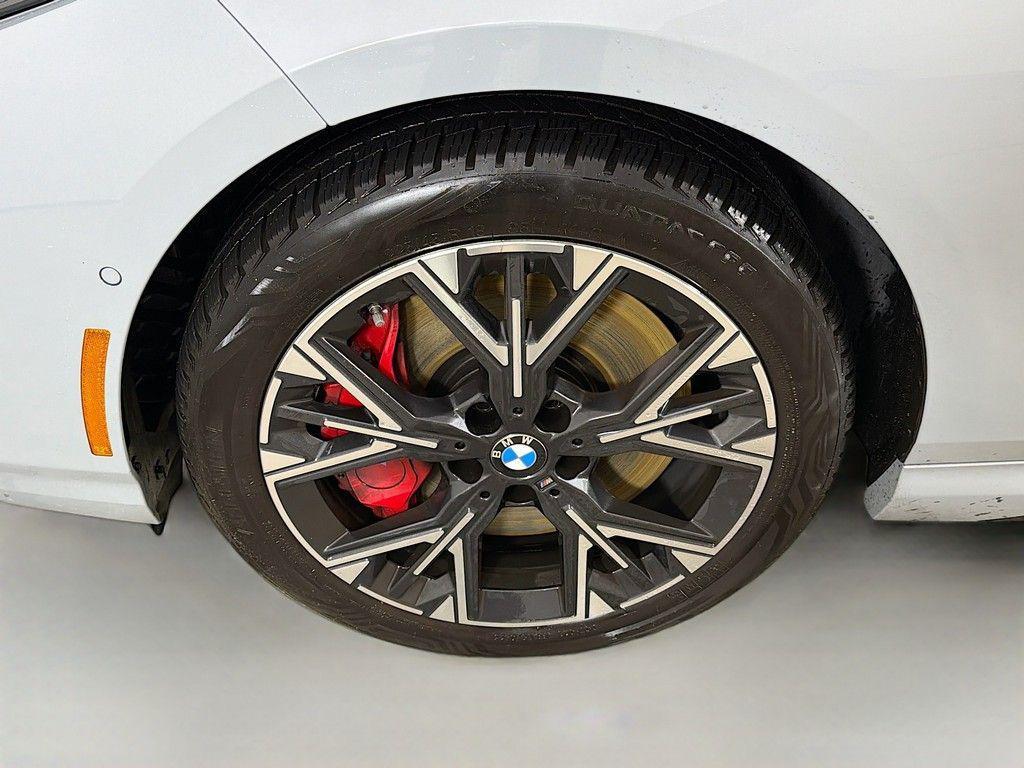 used 2025 BMW 228 Gran Coupe car, priced at $39,590