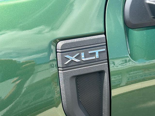 new 2025 Ford Maverick car, priced at $32,007