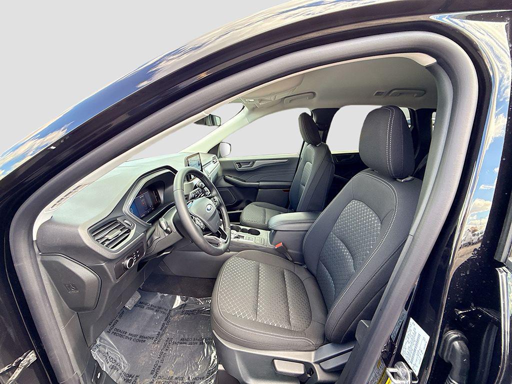 new 2026 Ford Escape car, priced at $29,275