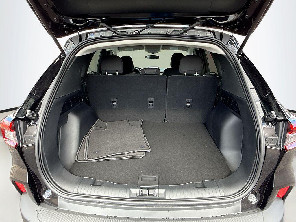 new 2026 Ford Escape car, priced at $29,275