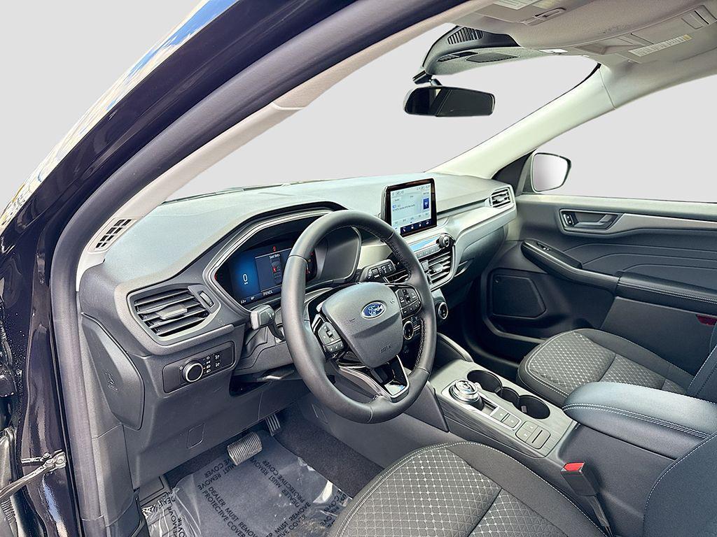 new 2026 Ford Escape car, priced at $29,275