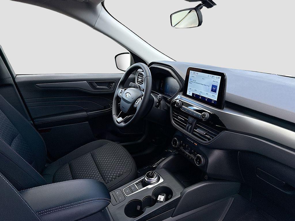 new 2026 Ford Escape car, priced at $29,275