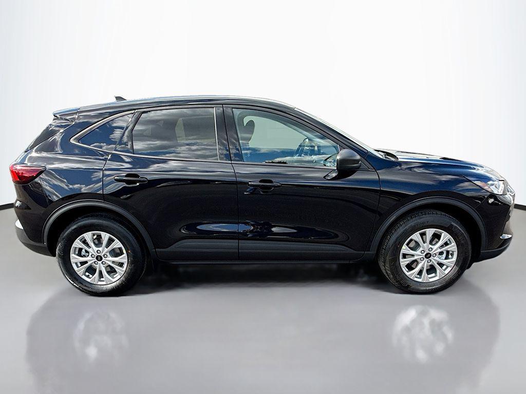 new 2026 Ford Escape car, priced at $29,275
