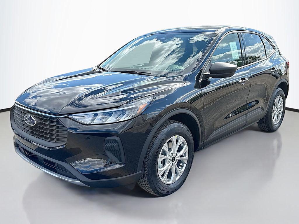 new 2026 Ford Escape car, priced at $29,275