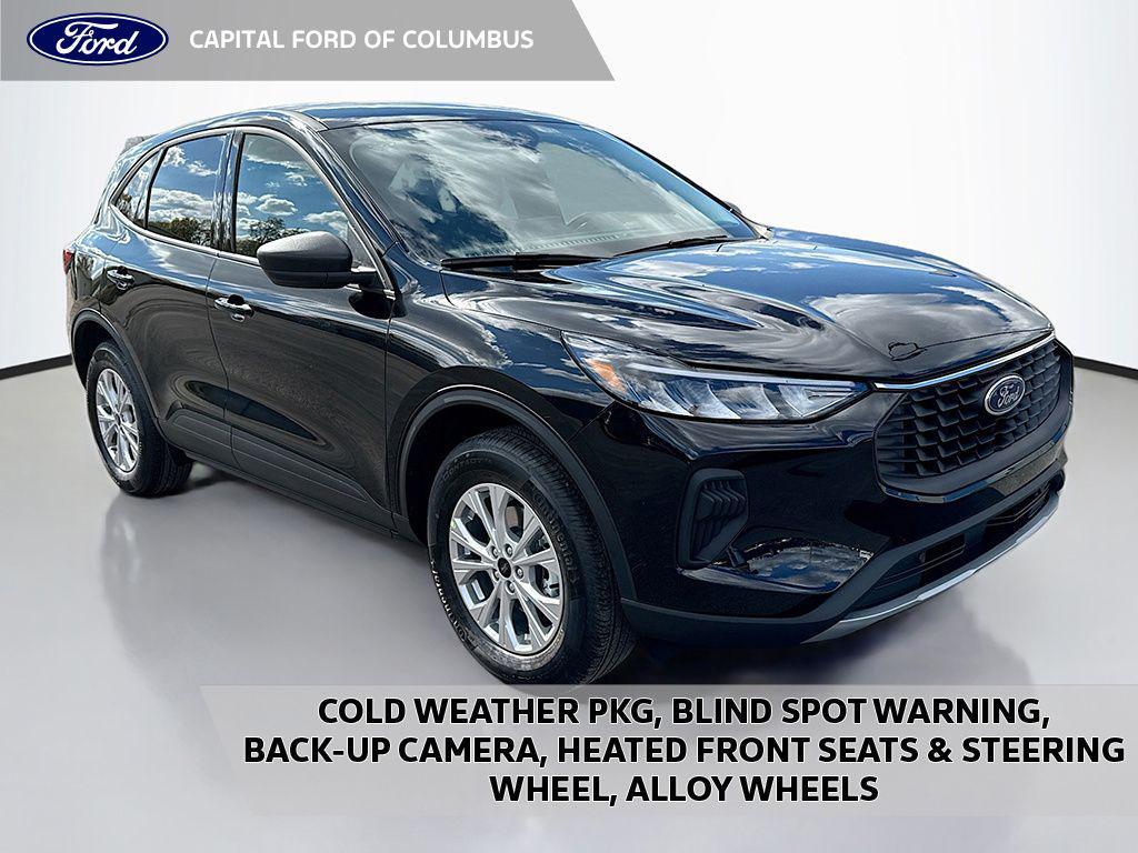 new 2026 Ford Escape car, priced at $29,275