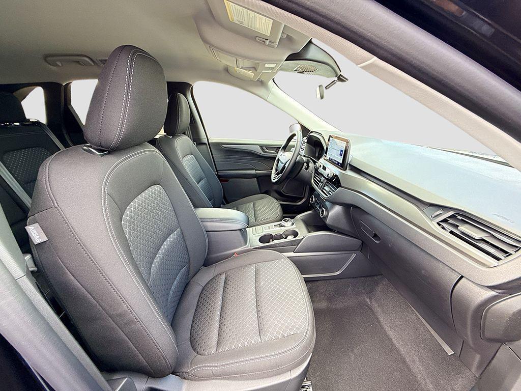 new 2026 Ford Escape car, priced at $29,275