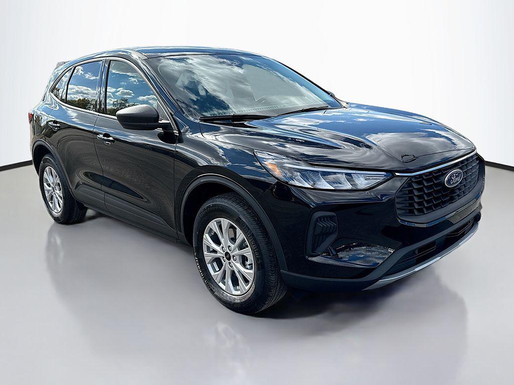 new 2026 Ford Escape car, priced at $29,275
